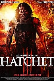 Hatchet Hatchet