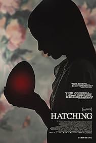 Hatching Hatching