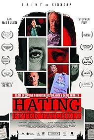 Hating Hating
