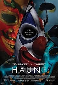 Haunt Haunt
