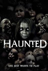 Haunted Haunted