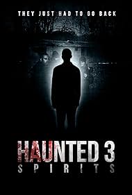 Haunted Haunted