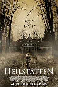 Haunted Haunted