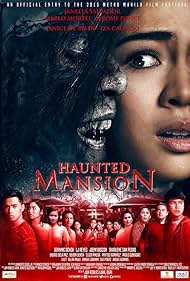 Haunted Haunted