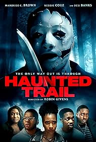 Haunted Haunted