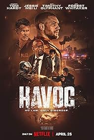 Havoc Havoc