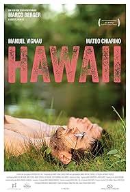 Hawaii Hawaii