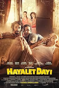 Hayalet Hayalet