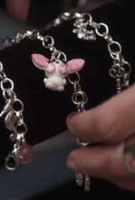 He
