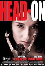 Head-On Head-On