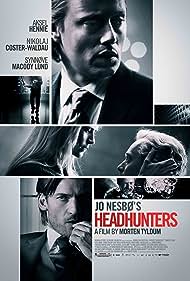 Headhunters Headhunters