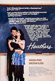 Heathers Heathers