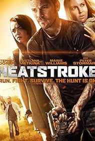 Heatstroke Heatstroke