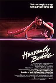 Heavenly Heavenly