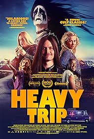 Heavy
