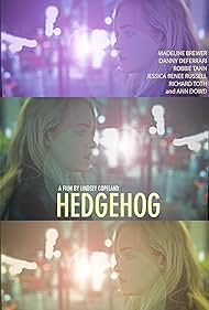 Hedgehog Hedgehog