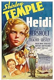 Heidi Heidi