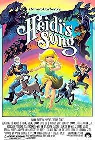 Heidi's Heidi's