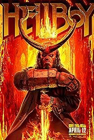 Hellboy