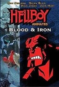 Hellboy Hellboy