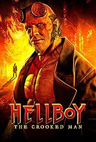Hellboy: Hellboy: