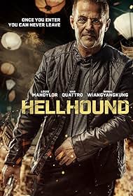 Hellhound Hellhound