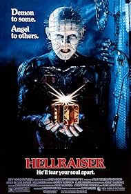 Hellraiser Hellraiser
