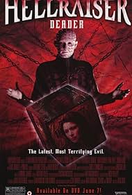 Hellraiser: Hellraiser: