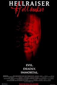 Hellraiser: Hellraiser: