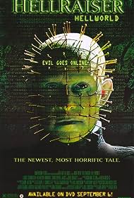 Hellraiser: Hellraiser: