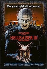 Hellraiser Hellraiser