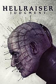 Hellraiser: Hellraiser:
