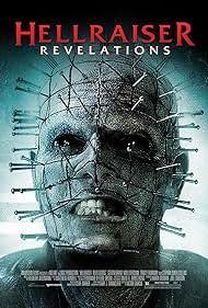 Hellraiser: Hellraiser: