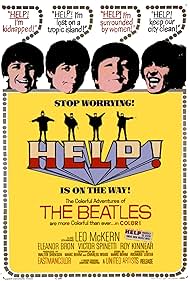 Help! Help!