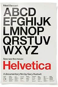 Helvetica Helvetica