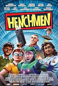 Henchmen Henchmen