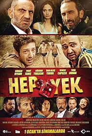Hep Hep