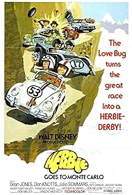 Herbie Herbie