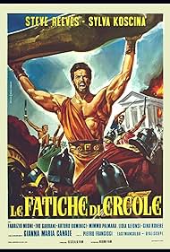 Hercules Hercules