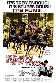 Hercules Hercules