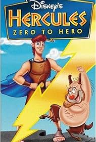Hercules: Hercules: