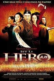 Hero Hero