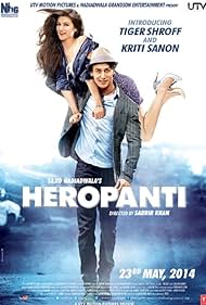 Heropanti Heropanti