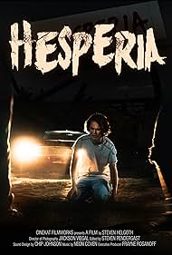 Hesperia Hesperia