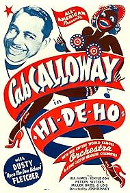 Hi-De-Ho Hi-De-Ho