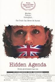 Hidden Hidden