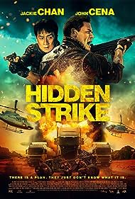 Hidden Hidden