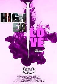 Higher Higher