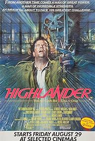 Highlander Highlander