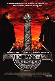 Highlander: Highlander: